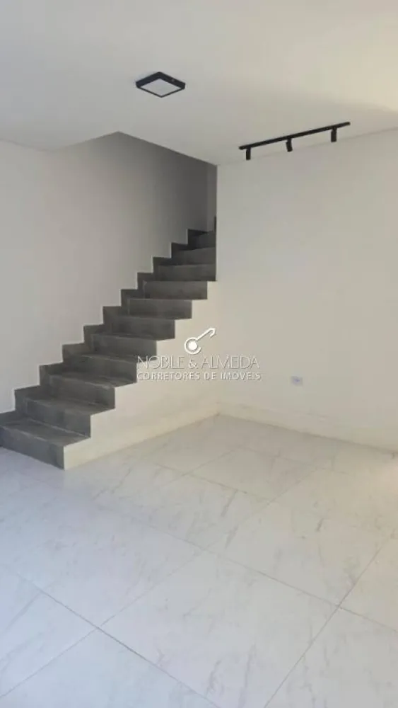 Casa, 2 quartos, 56 m² - Foto 3