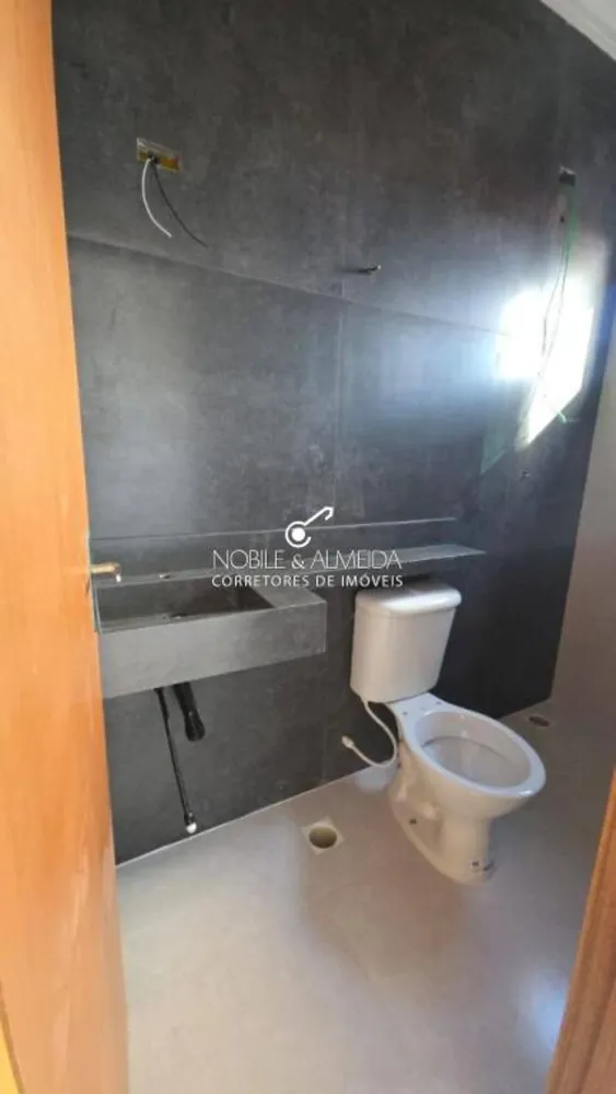 Casa, 2 quartos, 56 m² - Foto 3