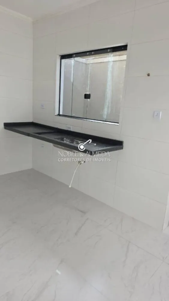 Casa, 2 quartos, 56 m² - Foto 5