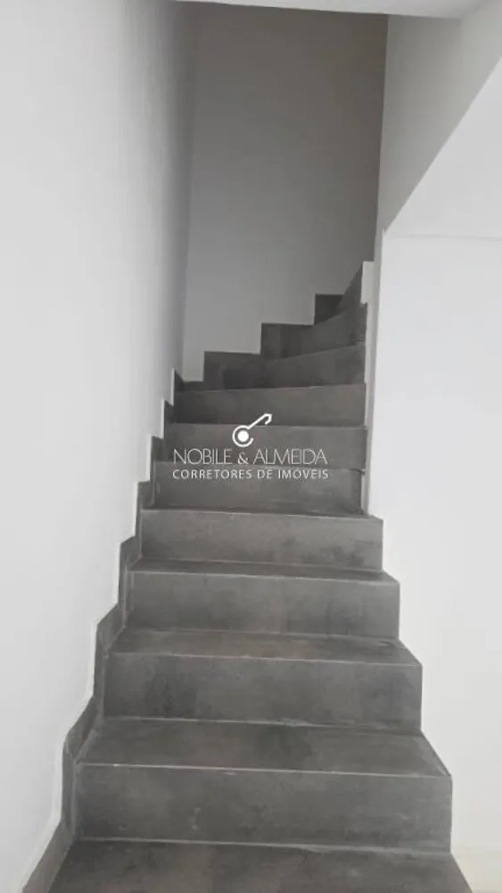 Casa, 2 quartos, 56 m² - Foto 7