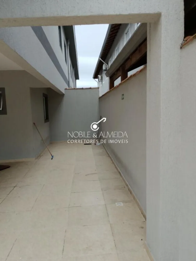 Casa, 2 quartos, 50 m² - Foto 3