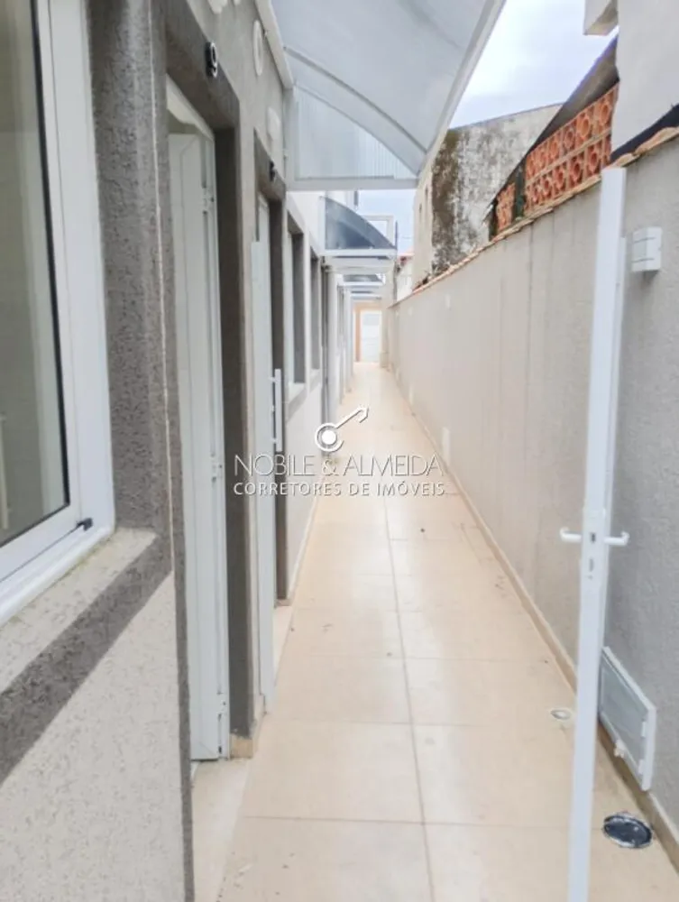 Casa, 2 quartos, 50 m² - Foto 4
