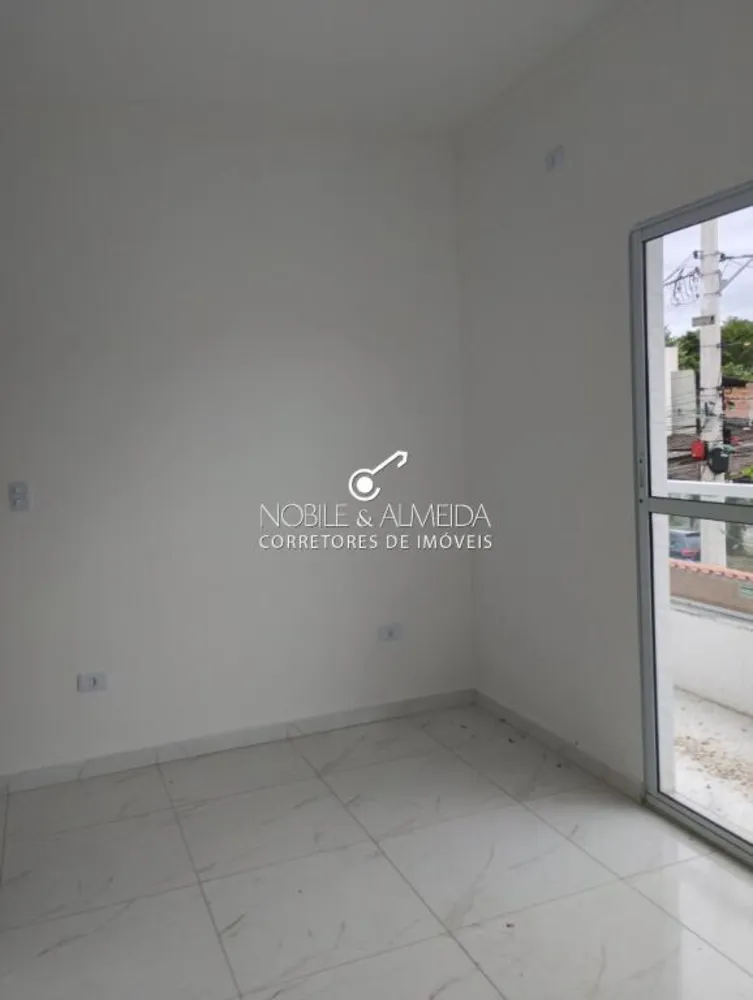 Casa, 2 quartos, 50 m² - Foto 9