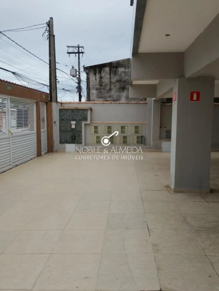Casa, 2 quartos, 50 m² - Foto 1