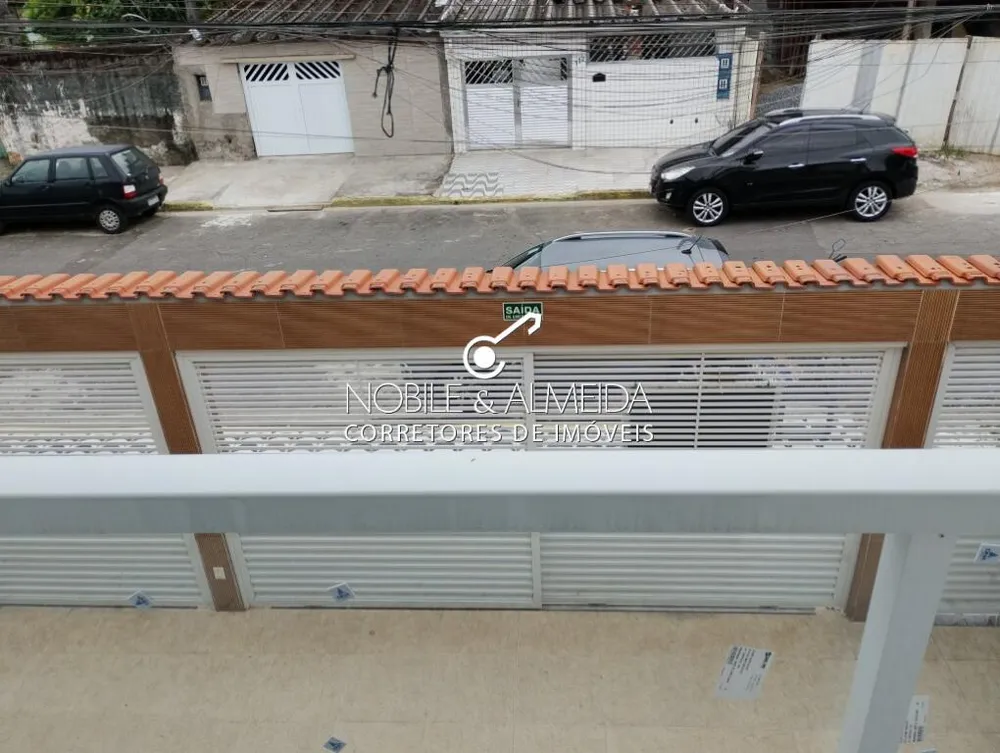 Casa, 2 quartos, 50 m² - Foto 6