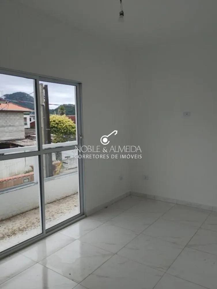 Casa, 2 quartos, 50 m² - Foto 7