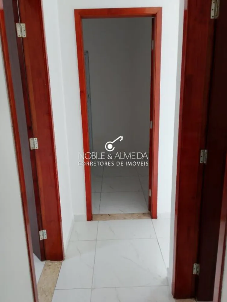 Casa, 2 quartos, 50 m² - Foto 8