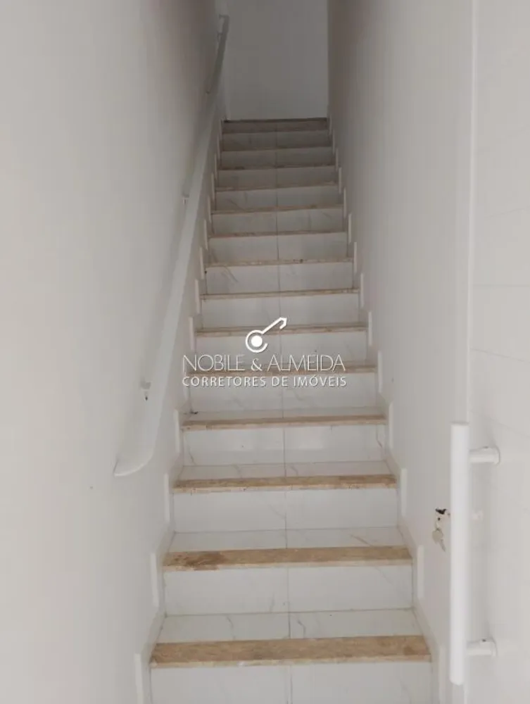 Casa, 2 quartos, 50 m² - Foto 5