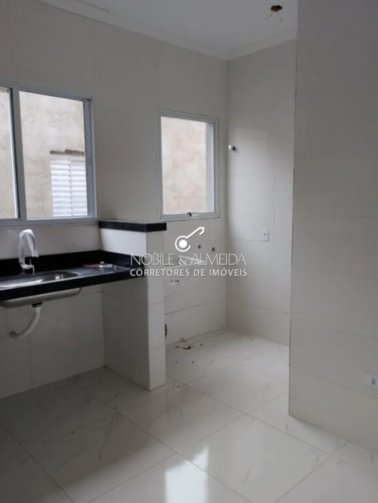 Casa, 2 quartos, 50 m² - Foto 13