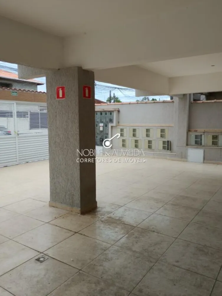 Casa, 2 quartos, 50 m² - Foto 2