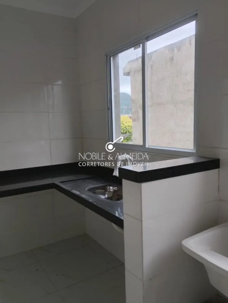 Casa, 2 quartos, 50 m² - Foto 14
