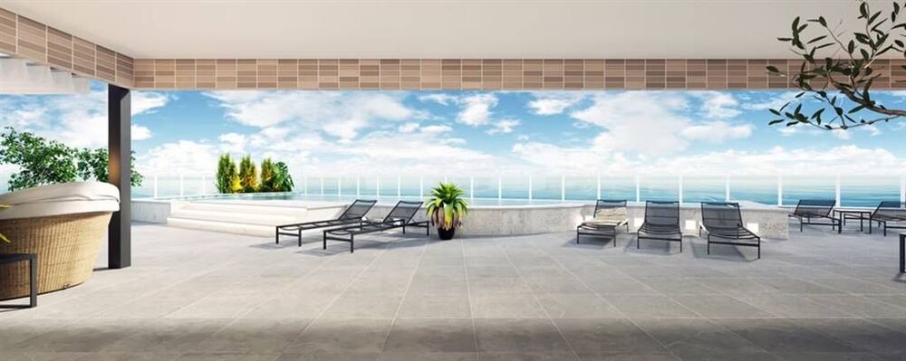 Apartamento à venda com 3 quartos, 127m² - Foto 4