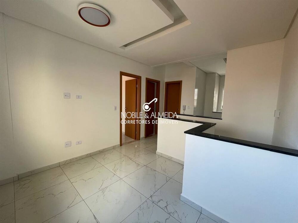 Casa de Condomínio à venda com 2 quartos, 45m² - Foto 3
