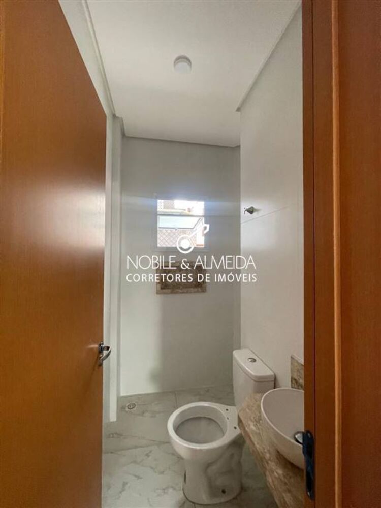 Casa de Condomínio à venda com 2 quartos, 45m² - Foto 8
