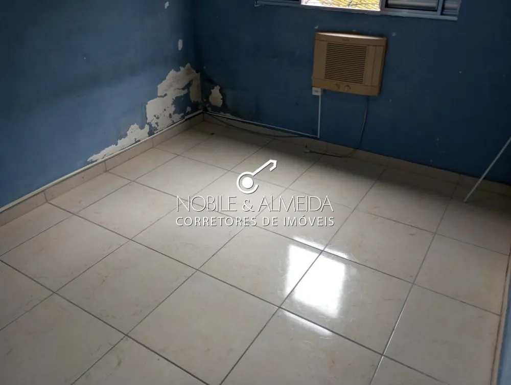 Apartamento, 2 quartos, 53 m² - Foto 4