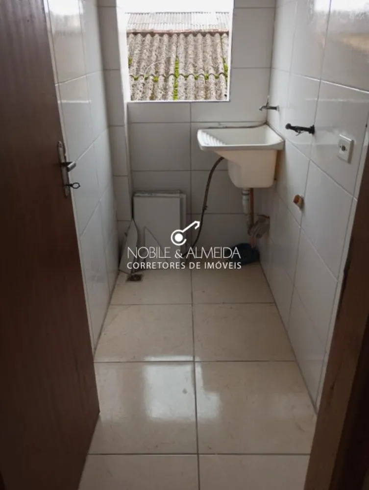 Apartamento, 2 quartos, 53 m² - Foto 7