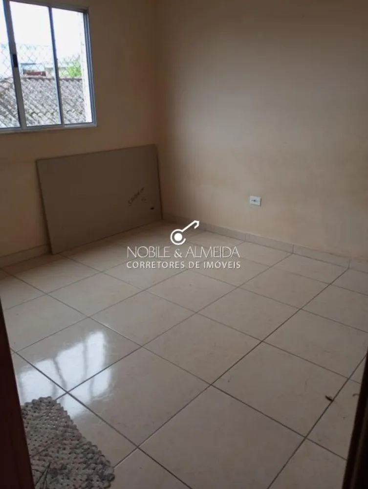 Apartamento, 2 quartos, 53 m² - Foto 1