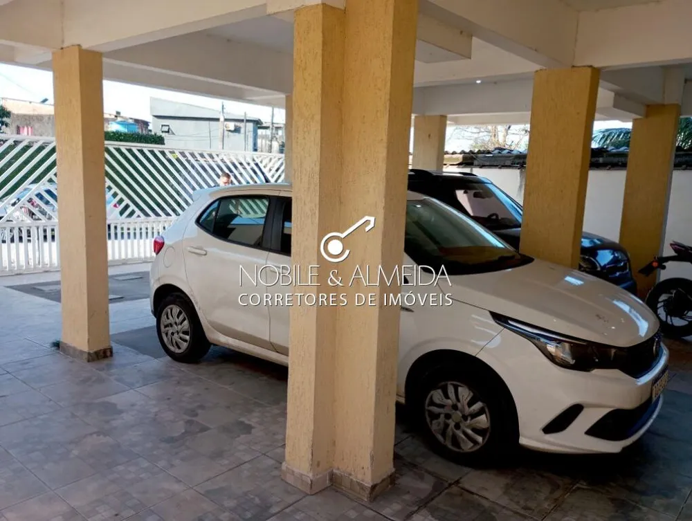 Apartamento, 2 quartos, 53 m² - Foto 6