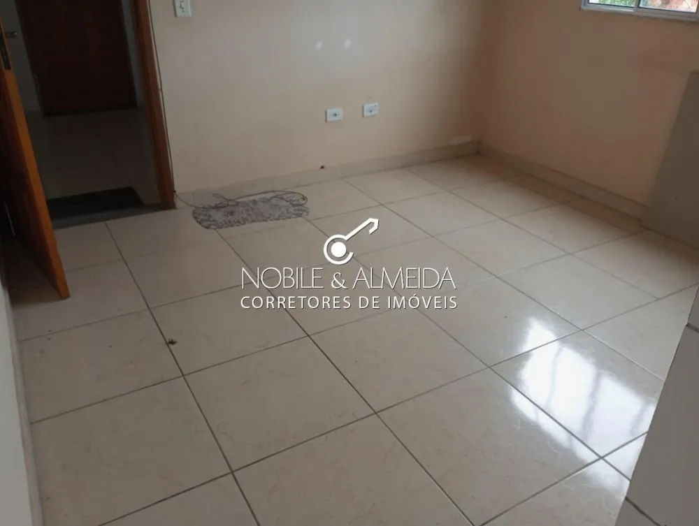 Apartamento, 2 quartos, 53 m² - Foto 2