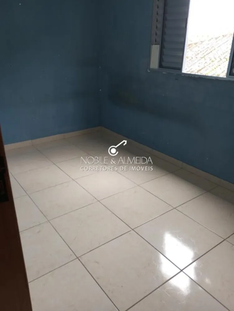 Apartamento, 2 quartos, 53 m² - Foto 2