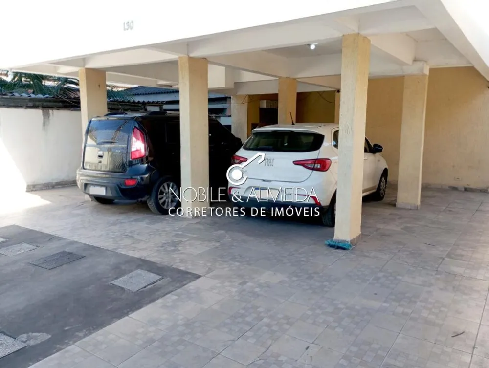 Apartamento, 2 quartos, 53 m² - Foto 15