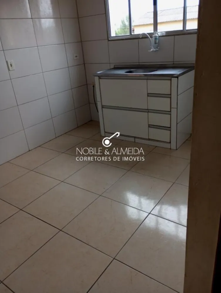 Apartamento, 2 quartos, 53 m² - Foto 6
