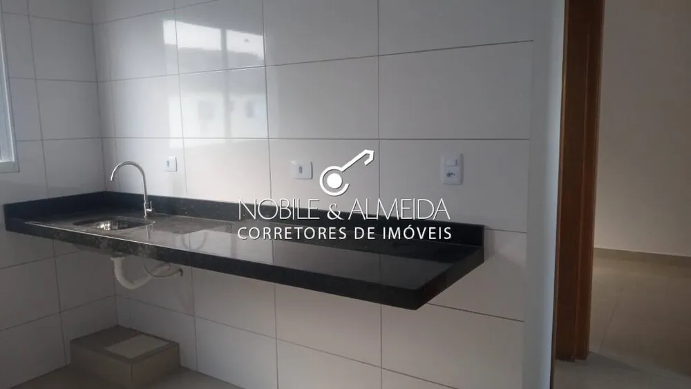 Casa, 2 quartos, 46 m² - Foto 6