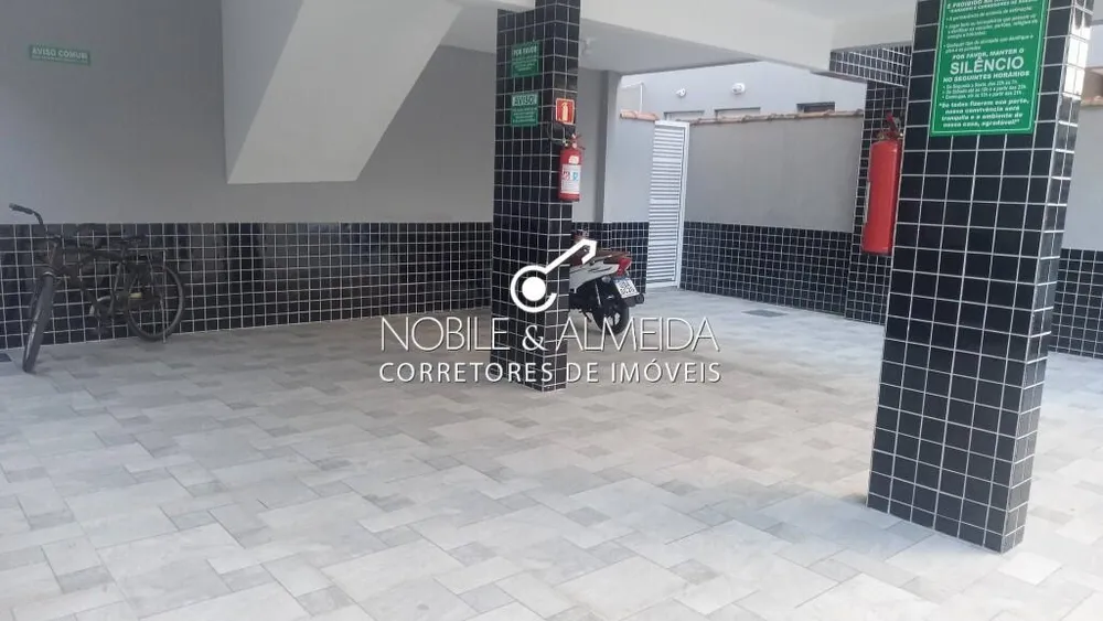 Casa, 2 quartos, 46 m² - Foto 16
