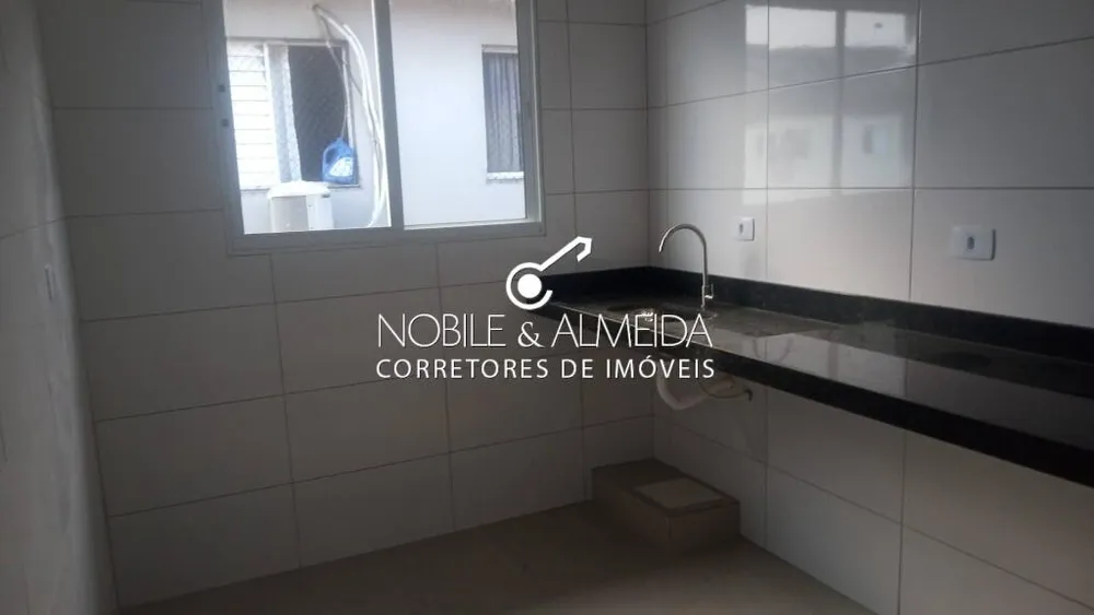 Casa, 2 quartos, 46 m² - Foto 4