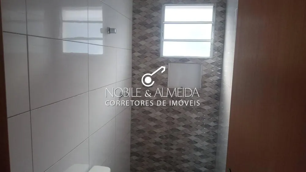 Casa, 2 quartos, 46 m² - Foto 4