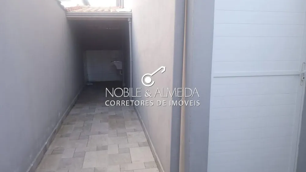 Casa, 2 quartos, 46 m² - Foto 15
