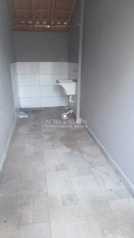 Casa, 2 quartos, 46 m² - Foto 14