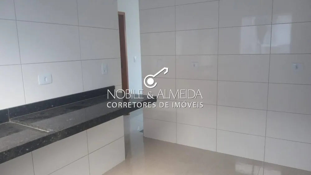 Casa, 2 quartos, 46 m² - Foto 2