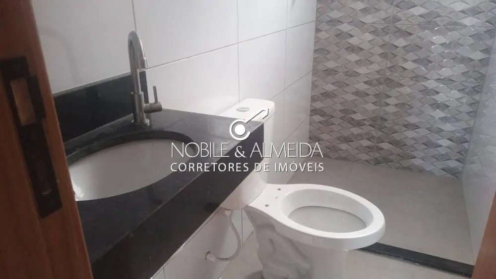 Casa, 2 quartos, 46 m² - Foto 6