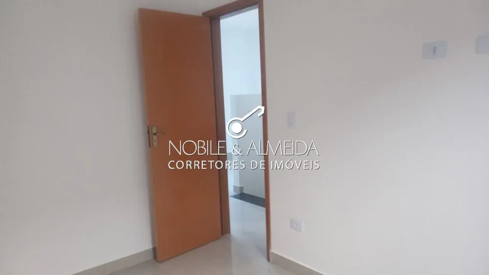 Casa, 2 quartos, 46 m² - Foto 11