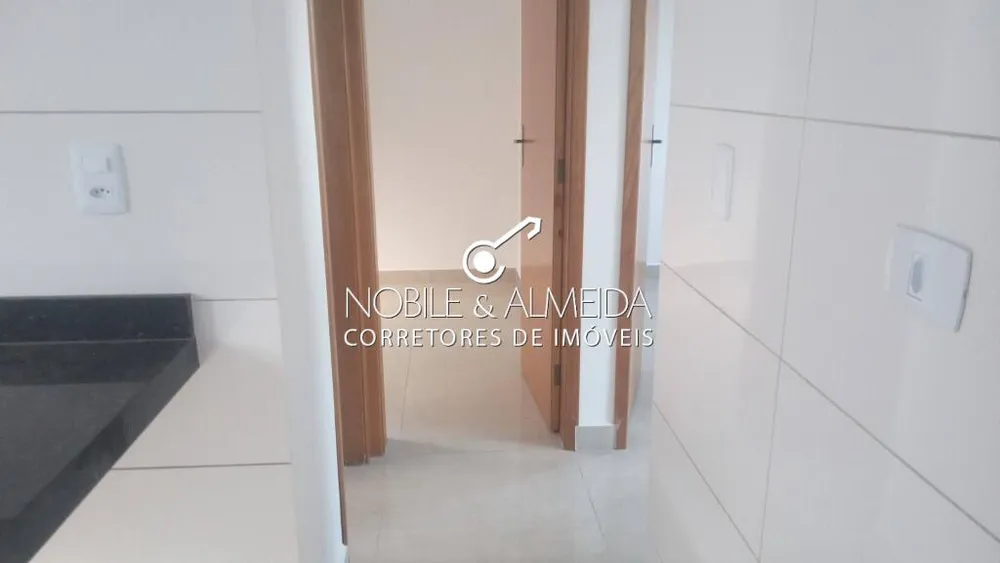 Casa, 2 quartos, 46 m² - Foto 8