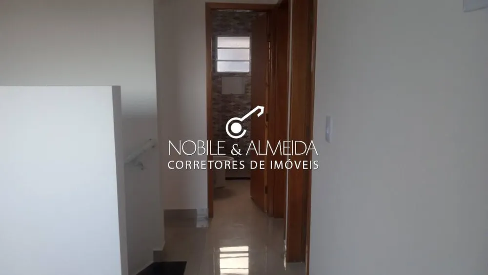 Casa, 2 quartos, 46 m² - Foto 3