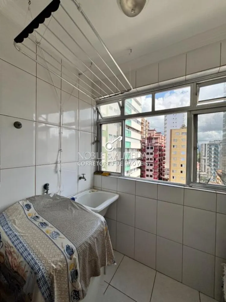 Apartamento, 2 quartos, 63 m² - Foto 2