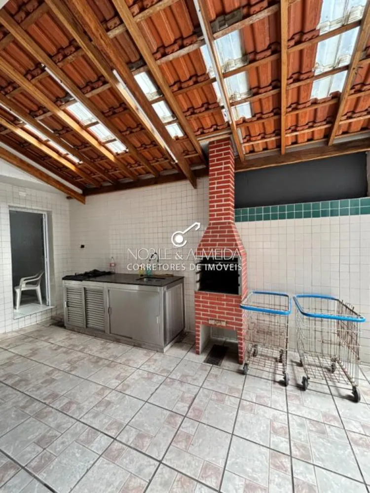 Apartamento, 2 quartos, 63 m² - Foto 6