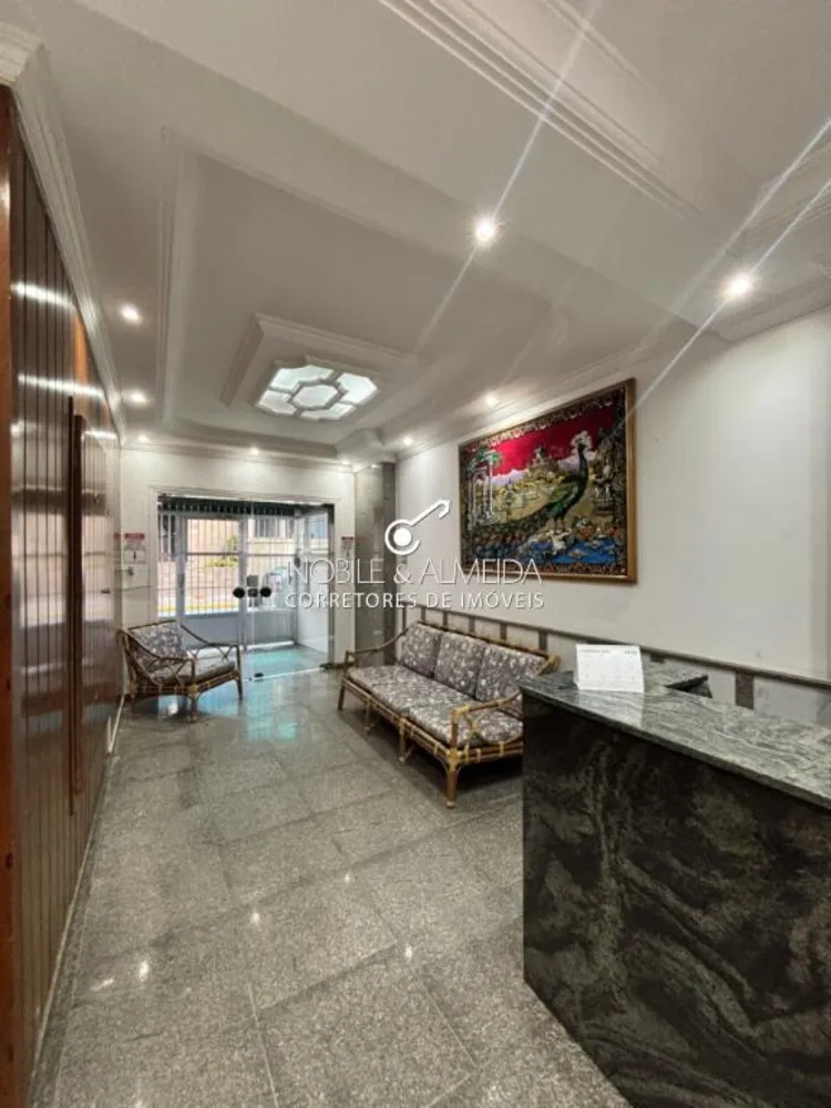 Apartamento, 2 quartos, 63 m² - Foto 5