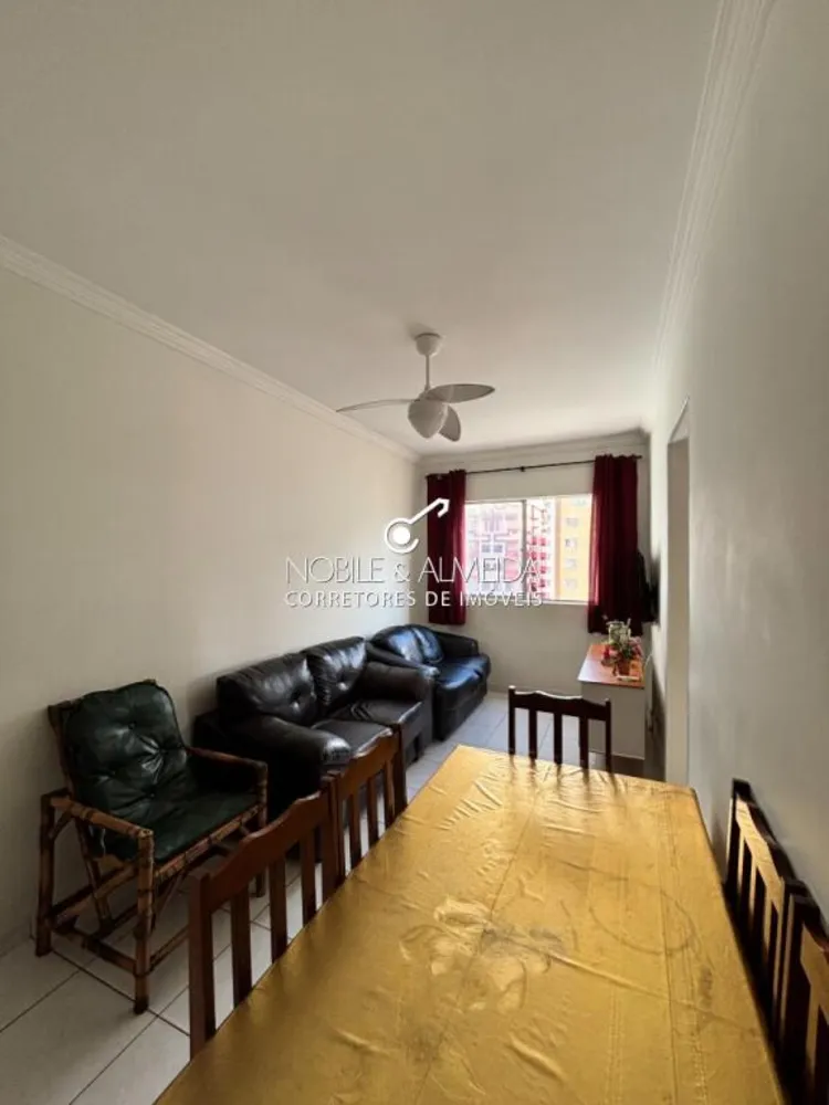 Apartamento, 2 quartos, 63 m² - Foto 3