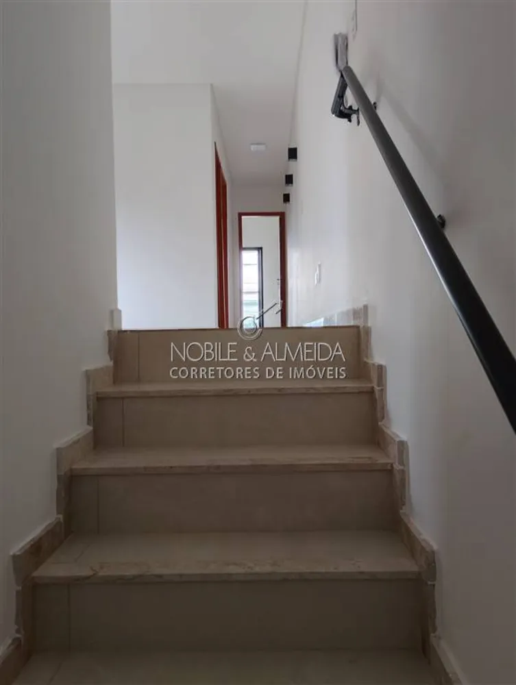 Casa, 2 quartos, 60 m² - Foto 16