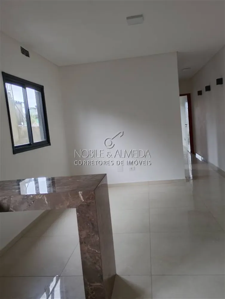 Casa, 2 quartos, 60 m² - Foto 2