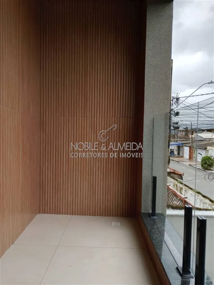Casa, 2 quartos, 60 m² - Foto 1