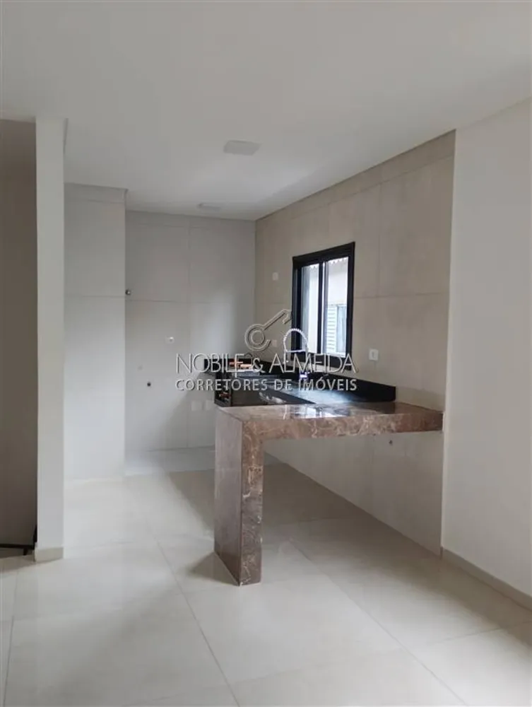 Casa, 2 quartos, 60 m² - Foto 3