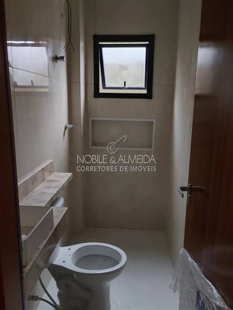 Casa, 2 quartos, 60 m² - Foto 4