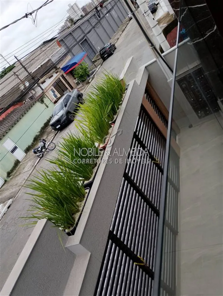 Casa, 2 quartos, 60 m² - Foto 5