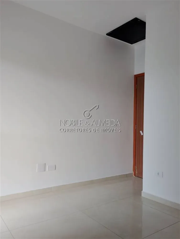 Casa, 2 quartos, 60 m² - Foto 3