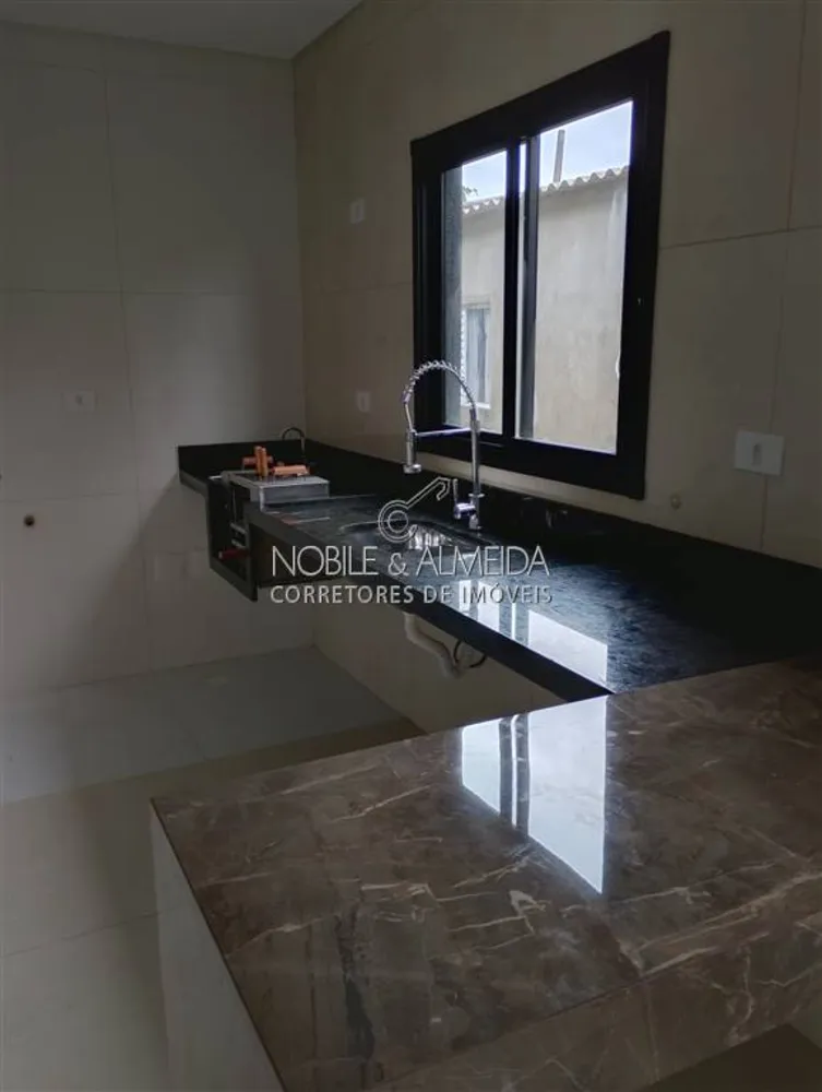 Casa, 2 quartos, 60 m² - Foto 5
