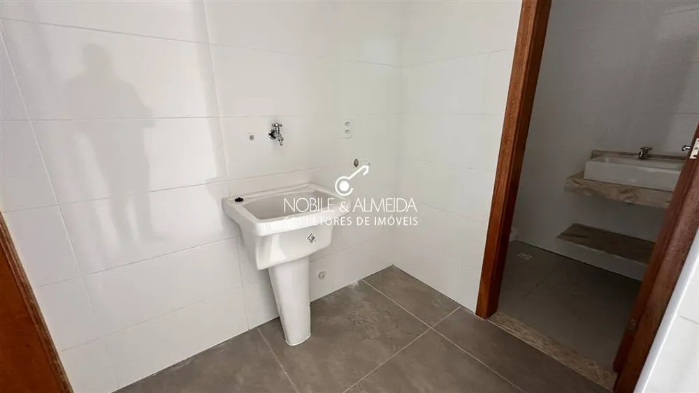 Casa, 3 quartos, 140 m² - Foto 15